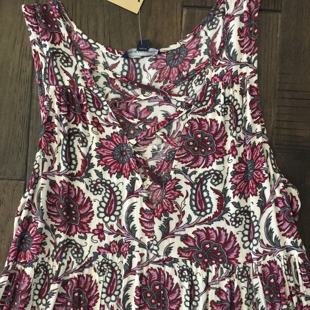 American Eagle dress - Picture 4 of 4